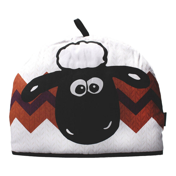 Funda para tetera Wallace y Gromit - Shaun the Sheep