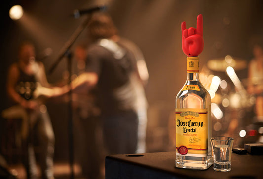 Bec verseur Main Rock