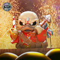 TUBBZ Duck Iron Maiden: Eddie The Trooper TUBBZ (First Edition)