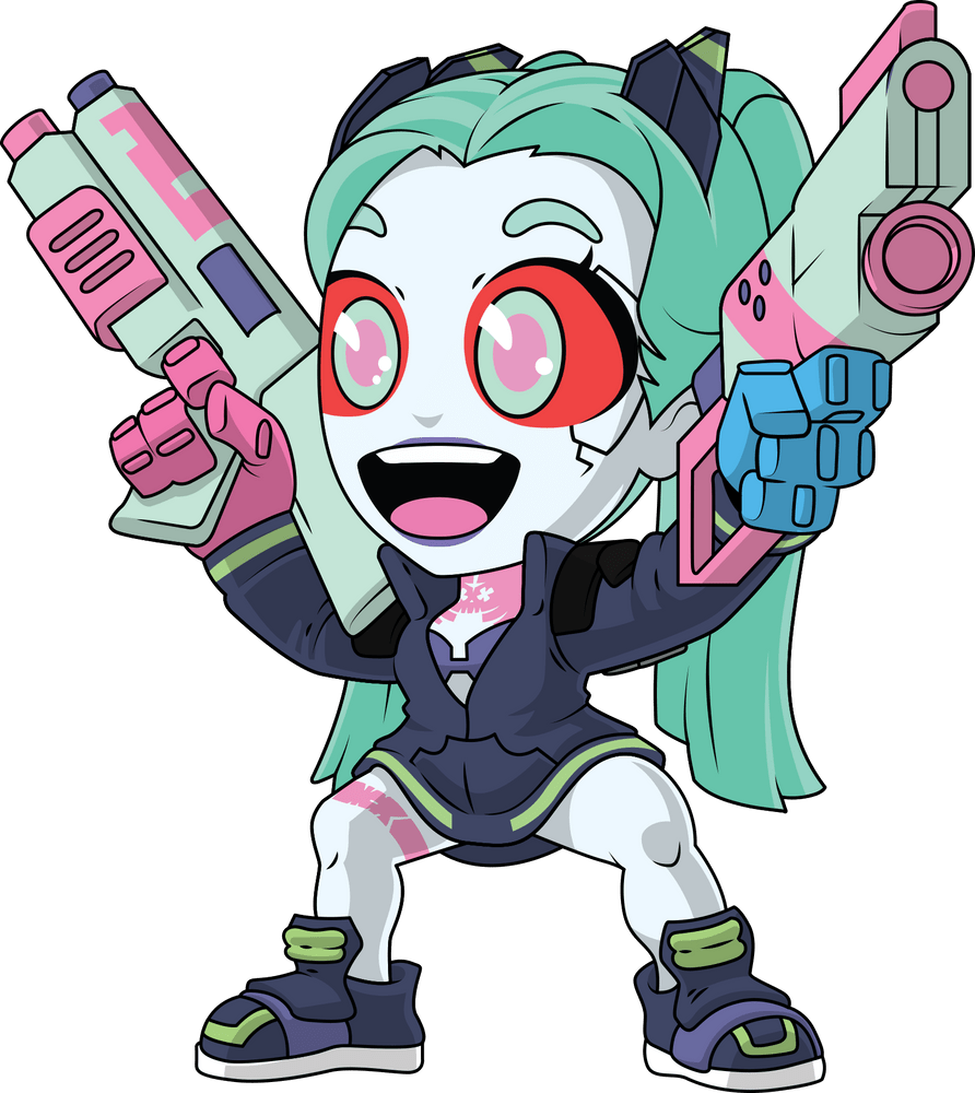 レベッカ