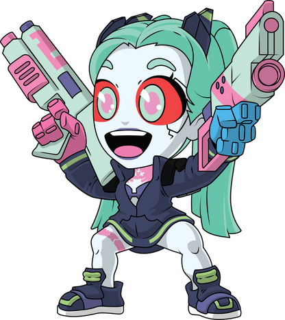 レベッカ