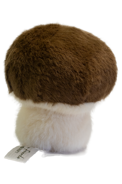 Peluche Amis du Jardin - Champignon