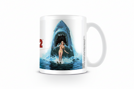 Taza de Tiburón 2