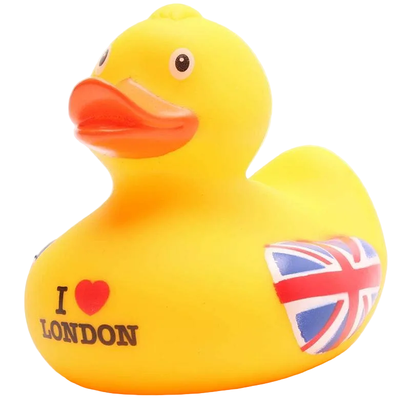 Canard I Love London