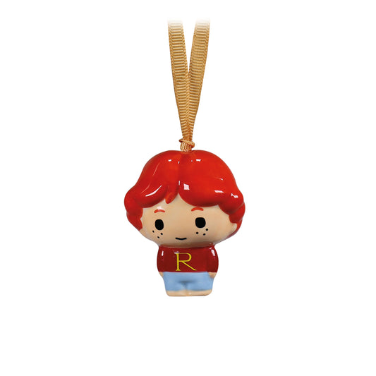 Caja decorativa colgante - Harry Potter Kawaii (Ron Weasley)