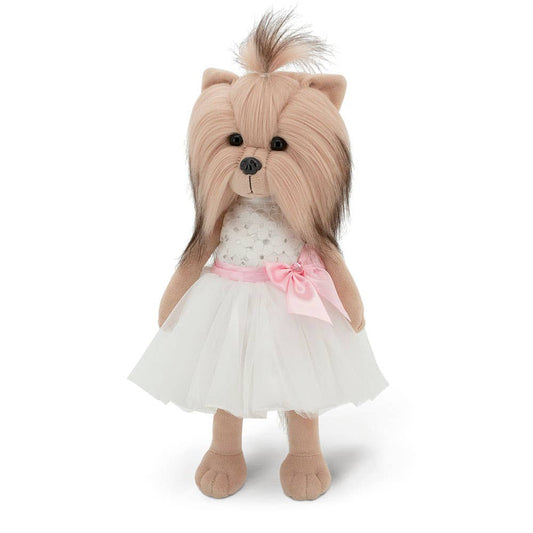 Lucky Yoyo Dog Doll: Elegance - 38cm