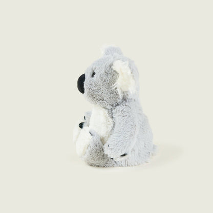 Garrafa de água quente de peluche Warmies Koala