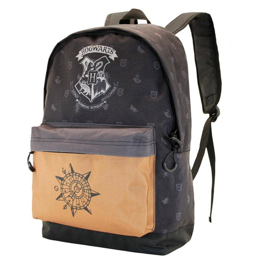 Mochila Howgarts de Harry Potter - Edición Fan