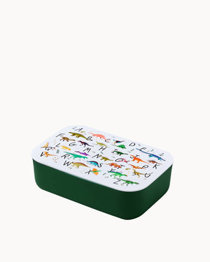 Bioloco Plant Classic Lunchbox - Dinosaurussen