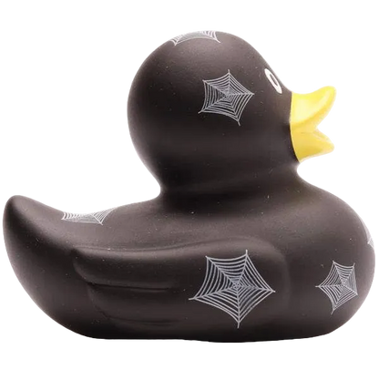 Canard Toile d'araignée