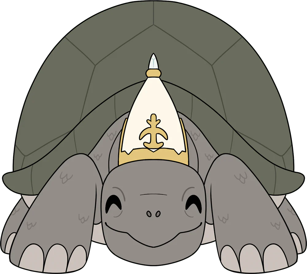 miriel pastor of vows plush youtooz