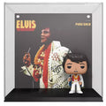 ¡Estallido! Álbumes Elvis Presley - Oro puro