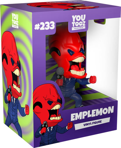 Emplemon