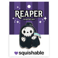 Pin's Émaillé Squishable – Faucheuse