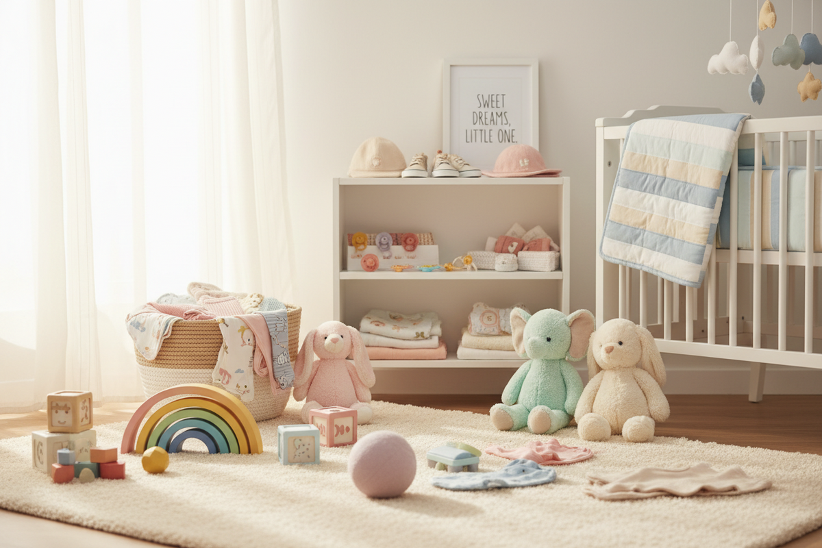 Enfant & Bébé