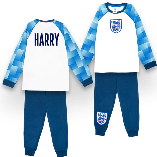 Pyjama – England for Long Sleeve