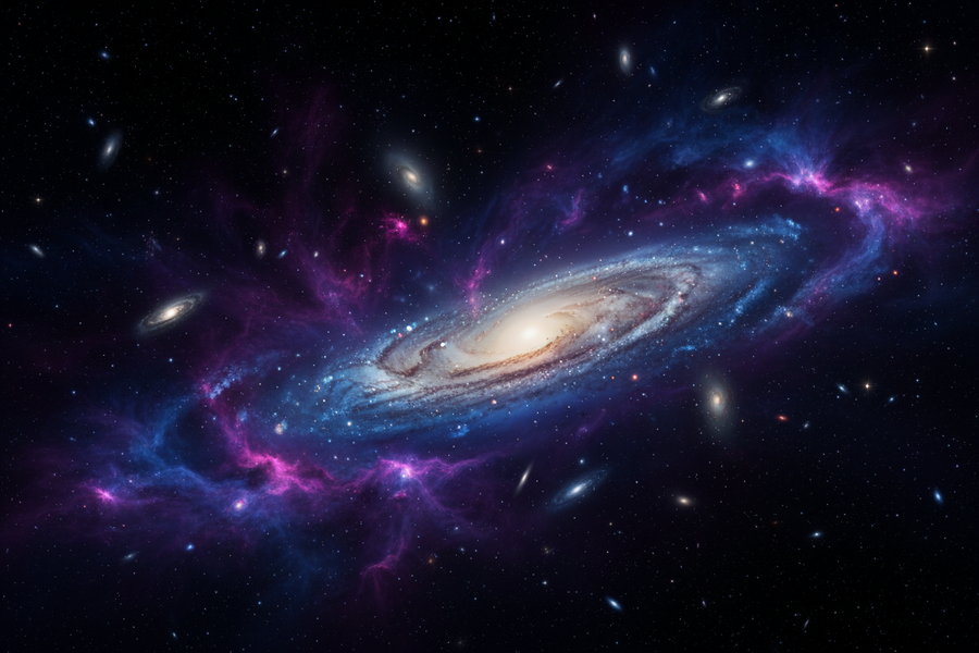 Space