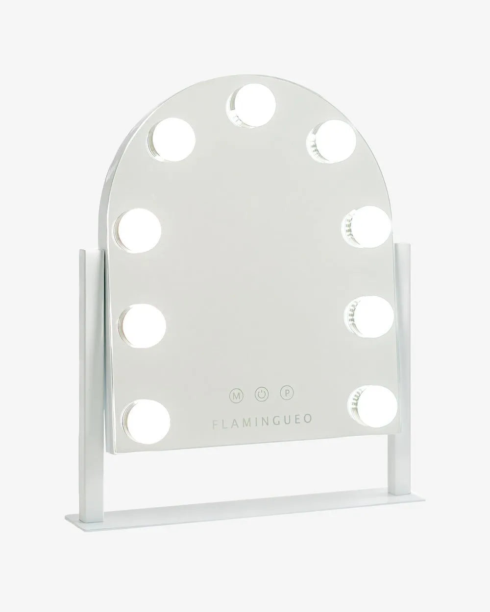 Espejo luces LED arqueado - ERIN