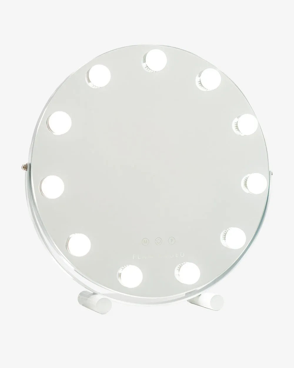 Espejo luces LED circular - JASMINE