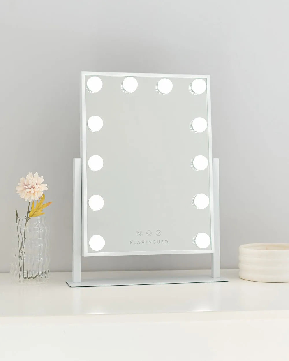 Espejo luces LED - TESS