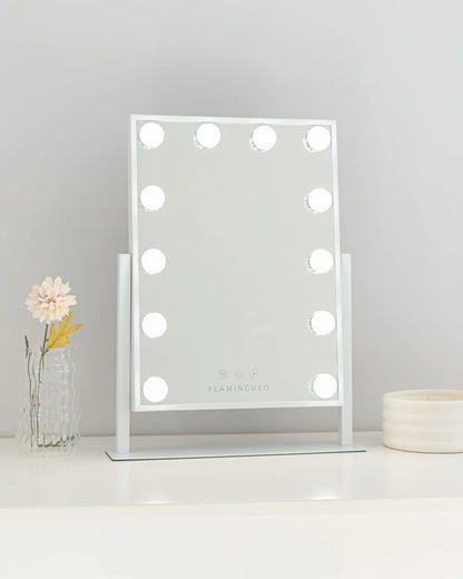 Espejo luces LED - TESS