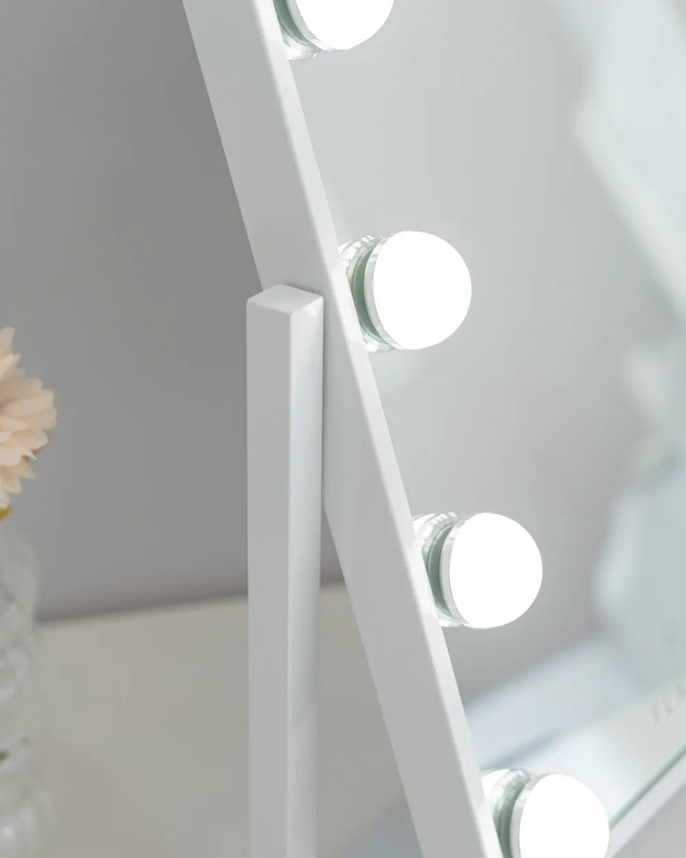 Espejo luces LED - TESS