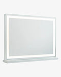 Espejo Maquillaje con Luz LED - ASHLEY