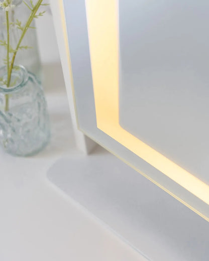 Espejo maquillaje con luz LED - SOPHIE