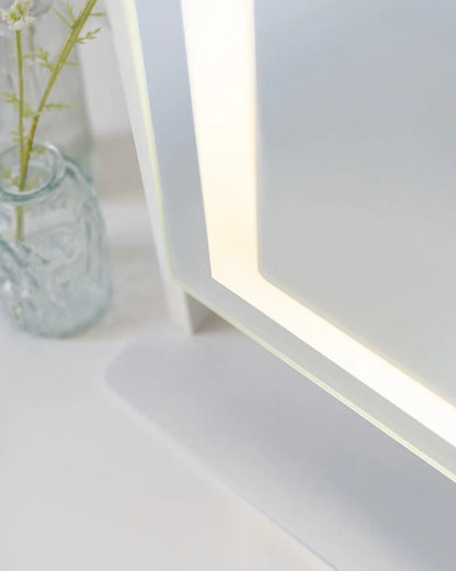 Espejo maquillaje con luz LED - SOPHIE