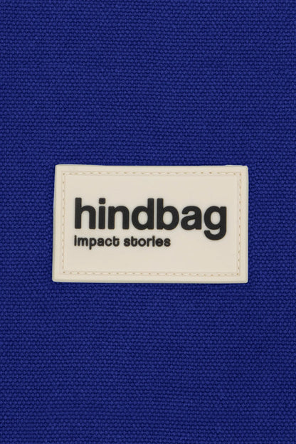 Sac Gabriel Bleu électrique