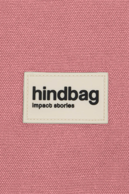 Sac multipocket Emile Rose Blush