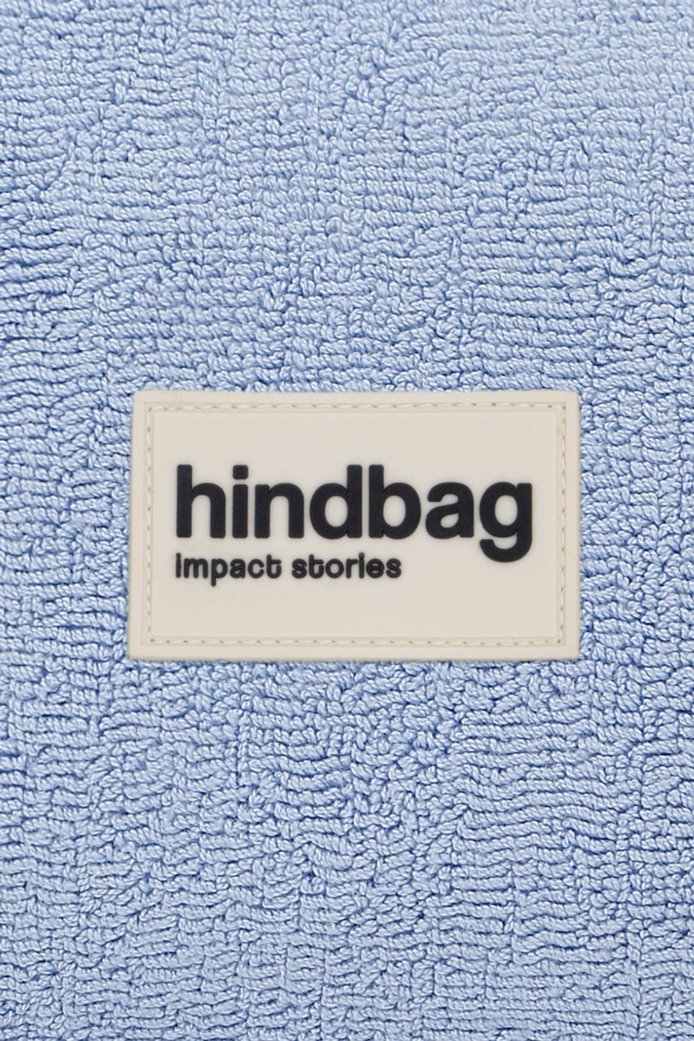Bob Éponge bleu nuage