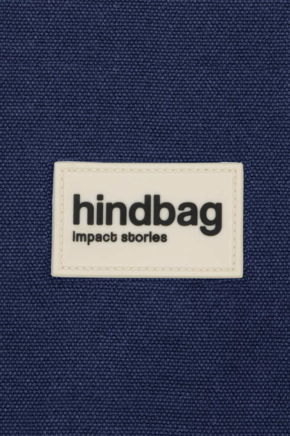 Sac banane Andrea Navy