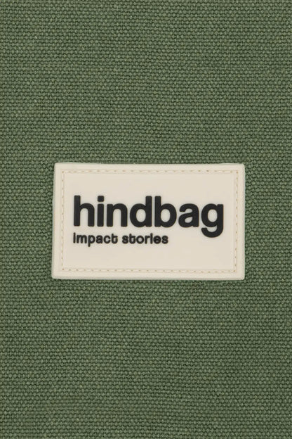 Lunch bag Igor Olive