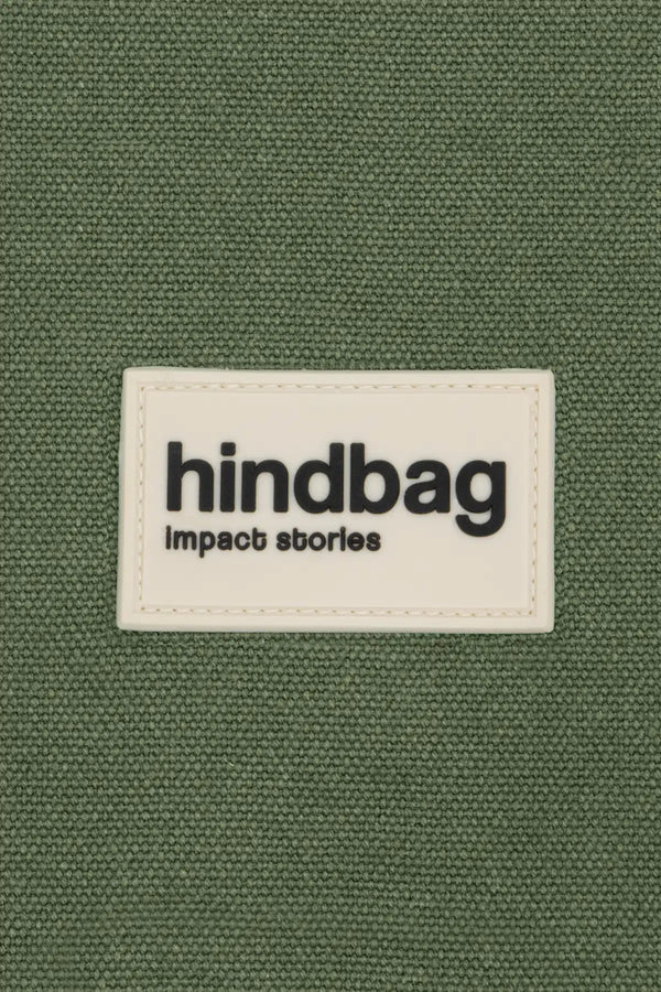 Sac cabas Oscar Olive