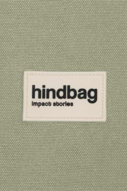 Sling bag Felix Vert Argile