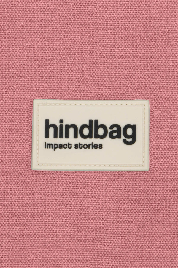 Sac Gabriel Rose Blush