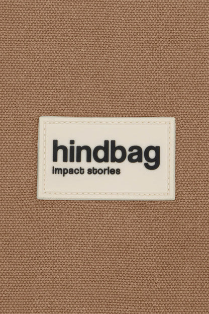 Sac cabas Oscar Cannelle