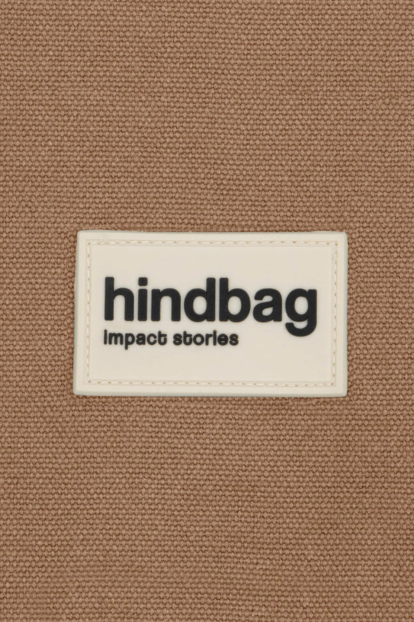 Sac cabas Oscar Cannelle