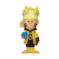 Vinilo SODA Naruto Uzumaki
