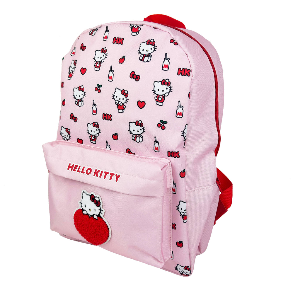 Sac à Dos Enfant Hello Kitty – Pretty In Pink
