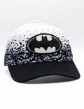 DC Comics Cap - Batman Logo