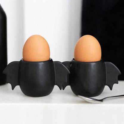 Bat Egg Cups