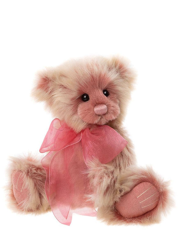 Peluche di Saturday the Bear