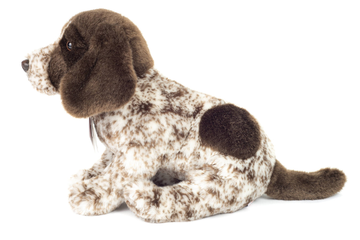 Duitse Staande Korthaar Knuffel