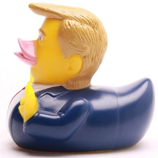 Donald Trump Duck