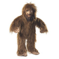 Marionnette à Main Bigfoot