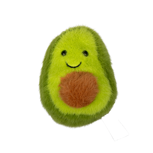 Peluche Avocat Wild & Soft - Wild & Soft