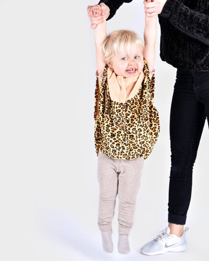 Mini Cape Leopard 86-110 cl 1-4 years