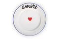 Assiette La Famille S’éclate - Amore